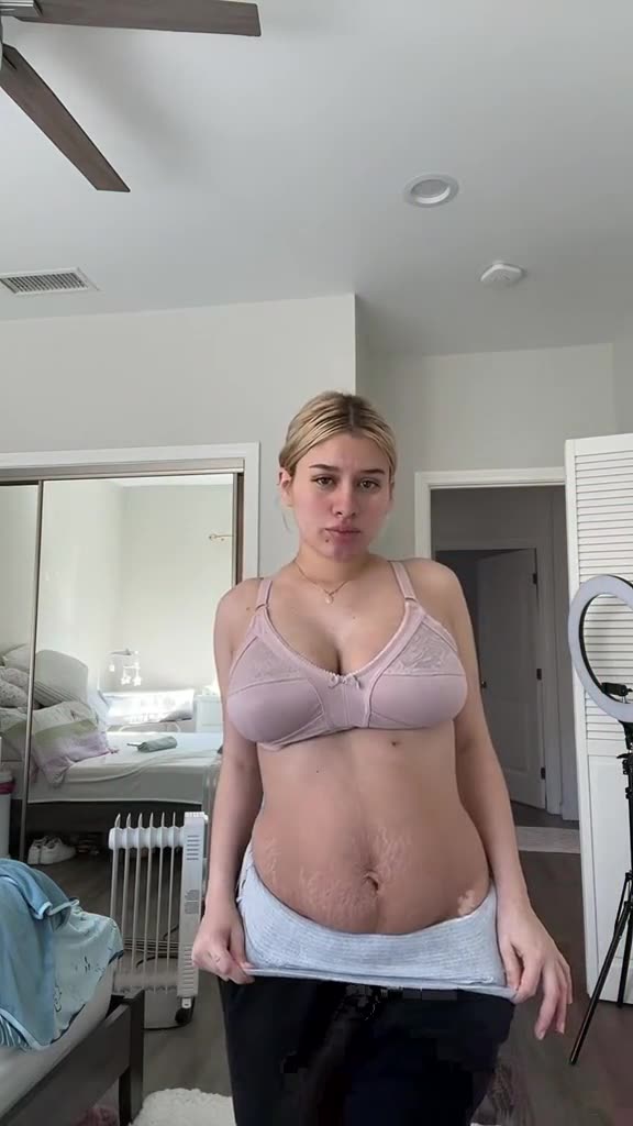 Lauri Garcia Sexy Body Video – Onlyfans
