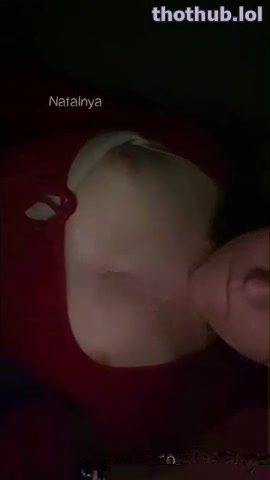 natalnya Masturbate Of 1 Onlyfans