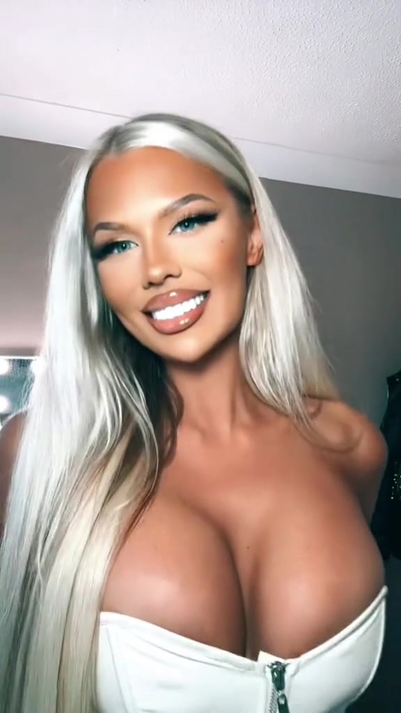 Sylvija Vasilevska / Boobs / Sexy / Onlyfans