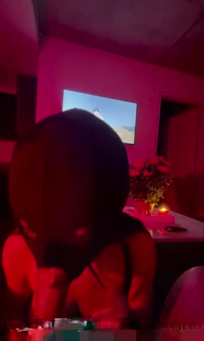 YAMILLCA / LACONEJAAA Onlyfans – Show Great Blowjob Skill