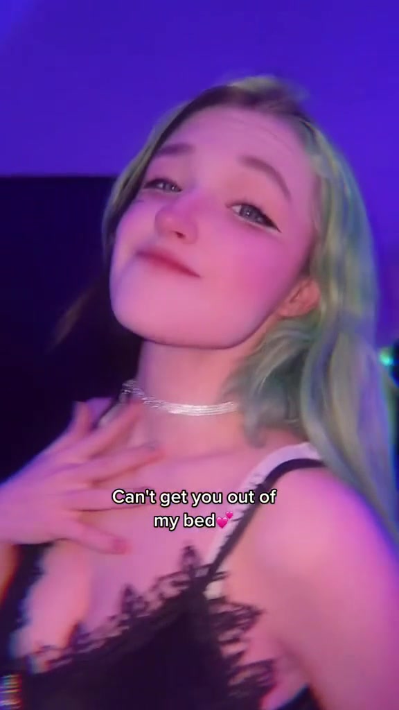 fesch6 [ Leaks ] Her sexy dance video
