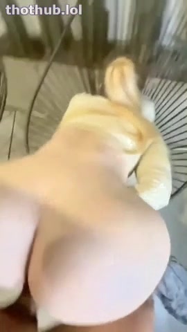 Grace Charis Cream-pie Hardcore Sex Tape