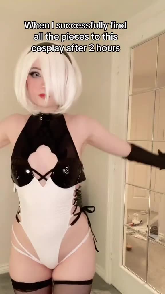 rynkerbelle Show Big Boobs And Bouncing Ass – Onlyfans