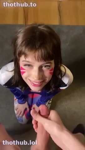 soogsx is very good at sucking – Sex Tape