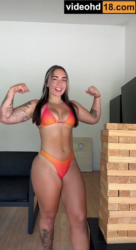 Abby Berner OnlyFans Leak – Show Big Bouncing Ass