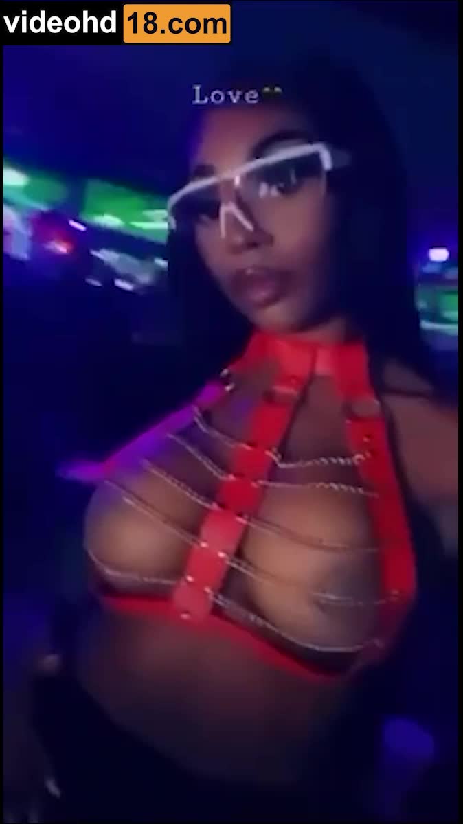 Asian Doll Nude Big Tits – New Onlyfans Leake