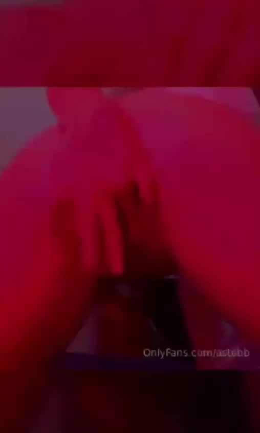 AstorgaX Leak video masturbate