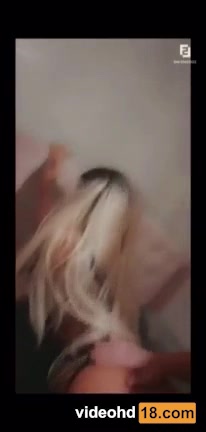 Charlotte Parkes OnlyFans – Leak Video Doggy !!!