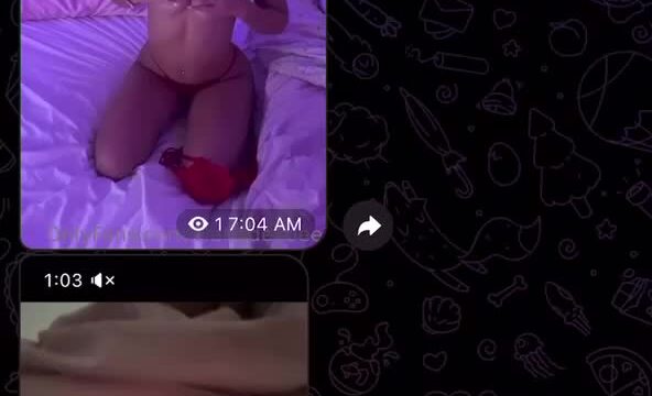 Clairedeyoee Album Masturbate Sex Tape