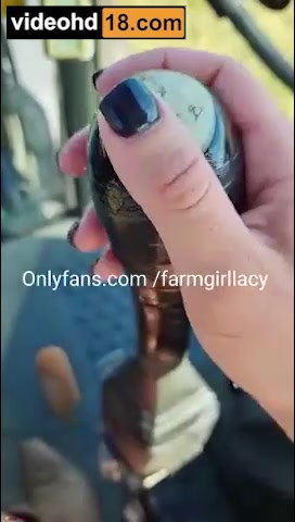 farmgirllacy [ Onlyfans ] fucks a control knob