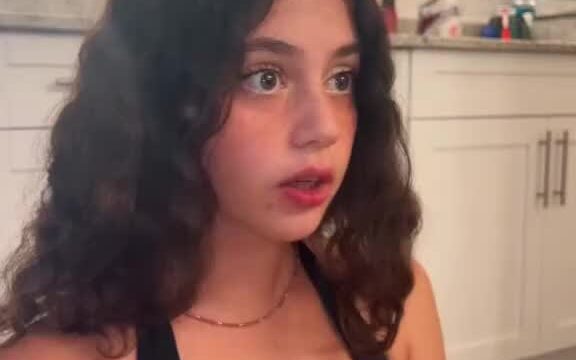 Gali Golan OnlyFans Leak – Show Big Boobs !!!