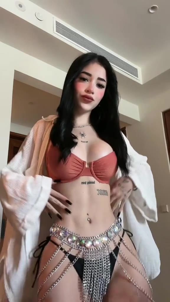 IamFerv Sexy Dancer Very Lewd