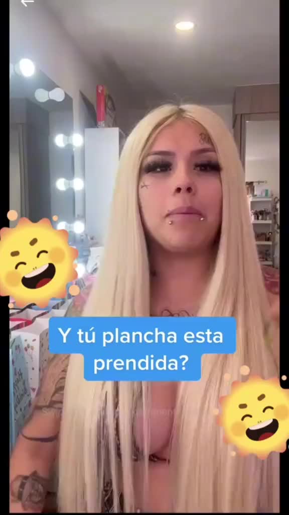 Monafashion Boobs reveal Onlyfans