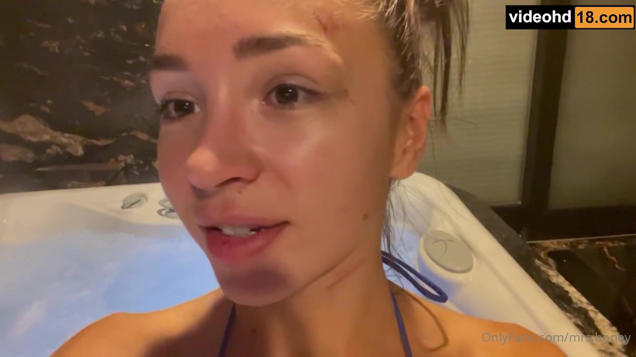 Mrs.Honey OnlyFans Leak – Porn Video !!!