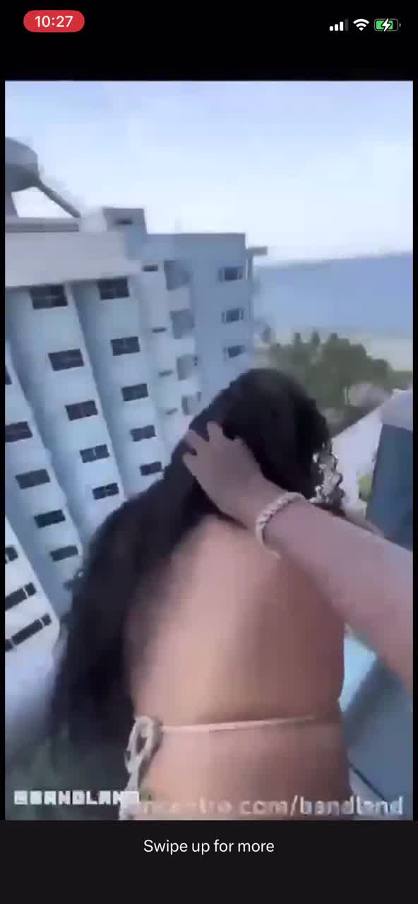 MurdaB [ Leaks ] Hardcore doggy