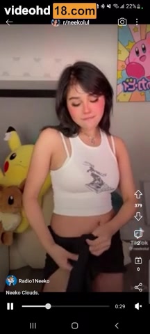 Neekolul OnlyFans Leak – New Video Sexy