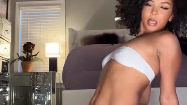 brittany renner OnlyFans Leak – Nude Sexy Dancer !!!