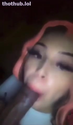 datbitchbarbie is very good at sucking a BBC