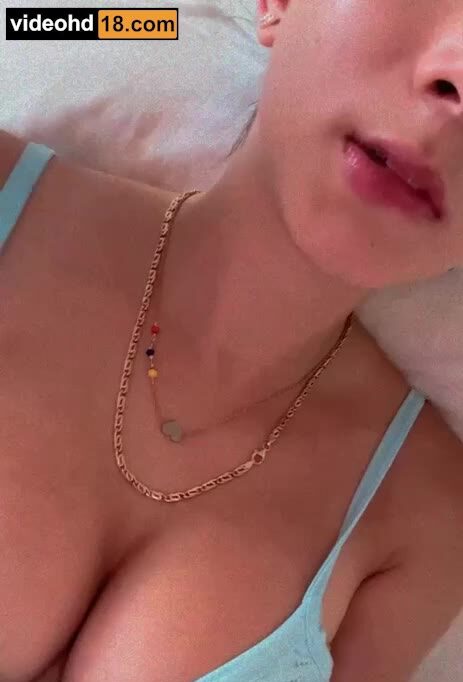 kerencanelon Nipp slip video Of
