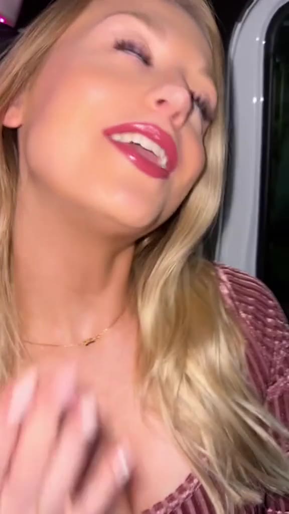 miss snowwolf jku Hot Video Today