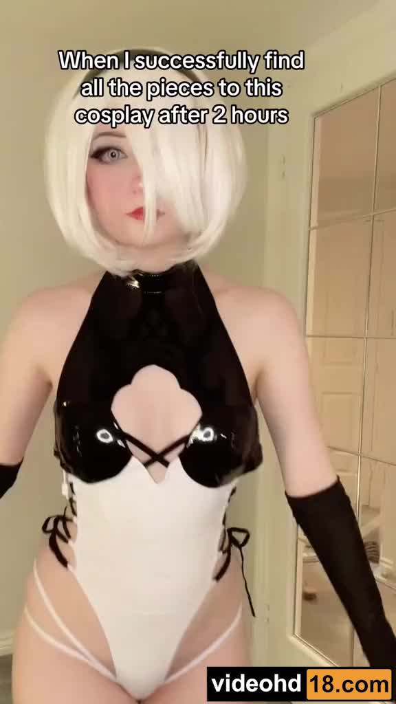 rynkerbelle Video Sexy !!!!