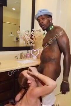 sauce walka Leaks video fucking