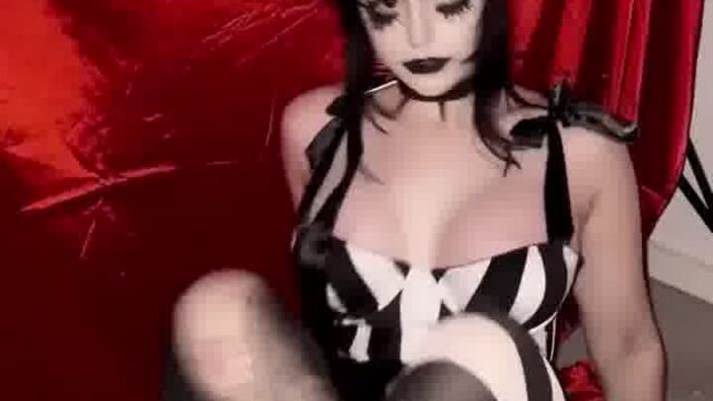 6ar6ie6 Onlyfans – Hot Video Leak Masturbate !!!