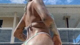 Bianca Censori Onlyfans Leak – Show Big Ass Bouncing Very Lewd