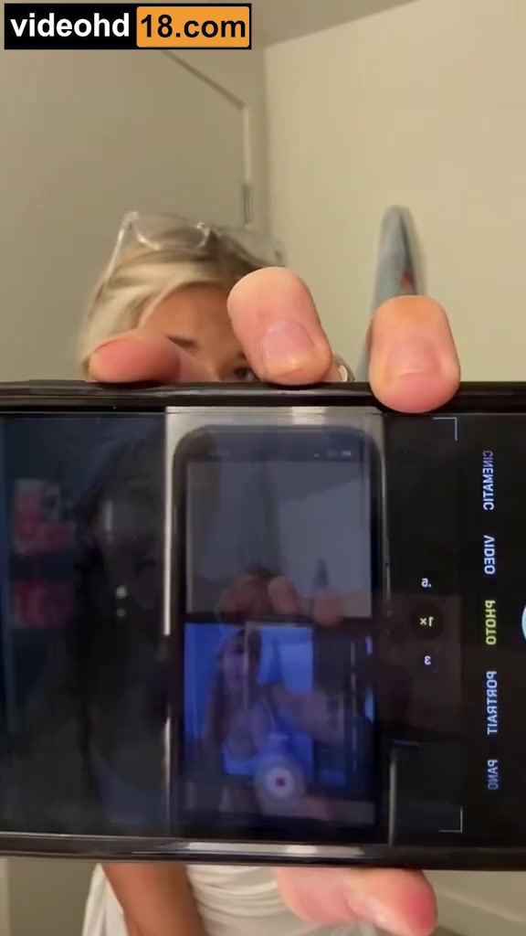 Breckie Hill OnlyFans Leaked – New Sex Tape !!!