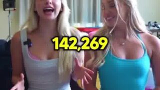 Charlotte Parkes Onlyfans Leak – New Video !!!