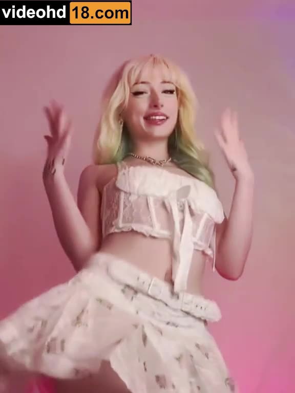 Eva Violet/evaaviolett – New Sexy Dance video !!!