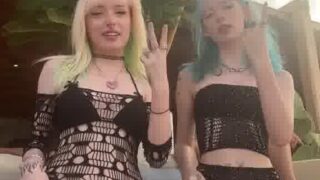 Eva Violet/evaaviolett Onlyfans Leak – New Video !!!