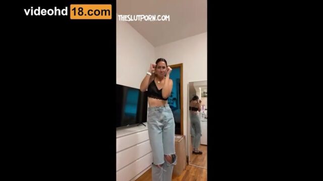 jordyn woodruff Onlyfans Leaked – Hot video Today