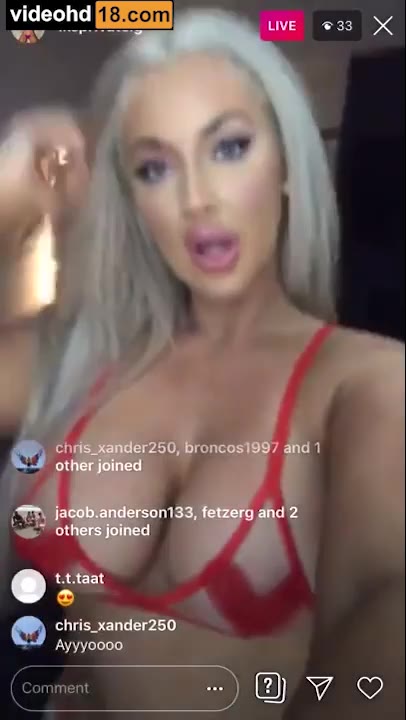 LaciKaySomers OnlyFans Leak – Live Show Body !!!