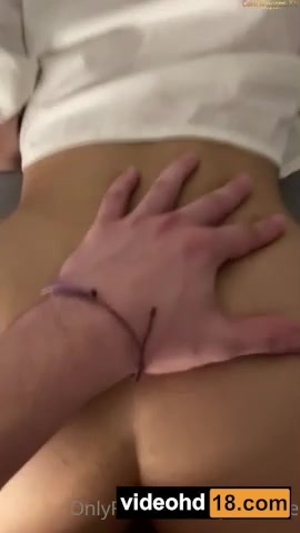 Layladeline Sex Tape – Max Orgasm Doggy Style