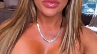 Mandy Rose Onlyfans Leaked – New video !!!
