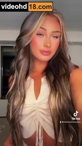 mckinley richardson Onlyfans – Hot Video Sexy !!! Leak