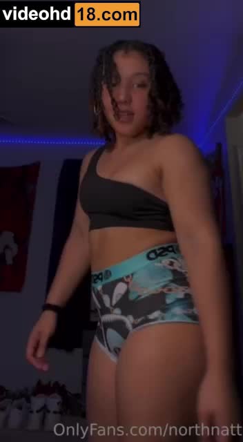 Northnatt Onlyfans Leak – Dancing Video !!!