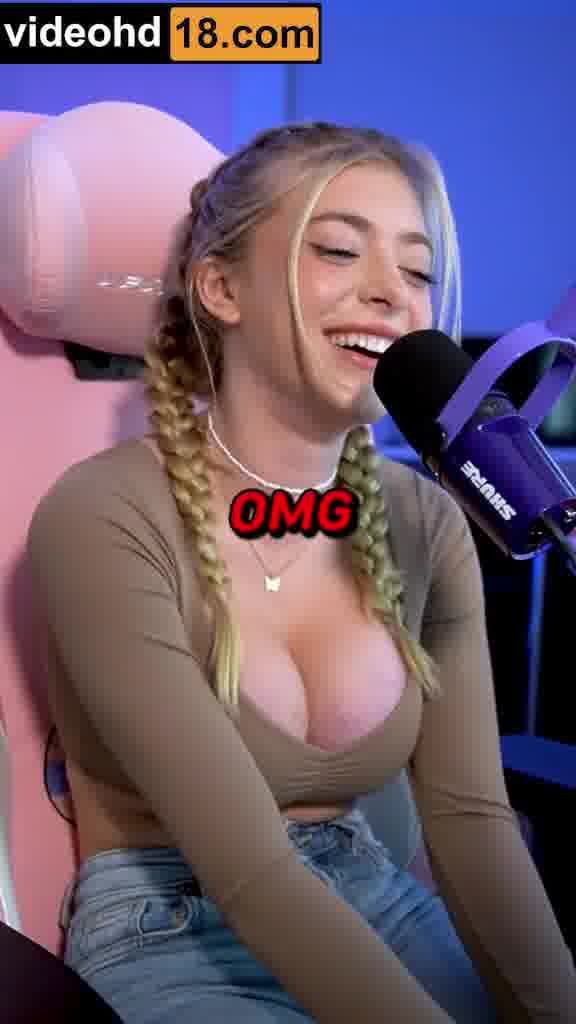 Riley Mae Lewis Onlyfans – Boobs reveal !!! Leak Video