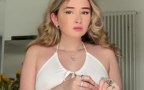 TamzinTaber OnlyFans Leak – New Sexy Dance Video !!!