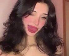 VoulezJ Onlyfans Leaked – Boobs Bouncing !!!