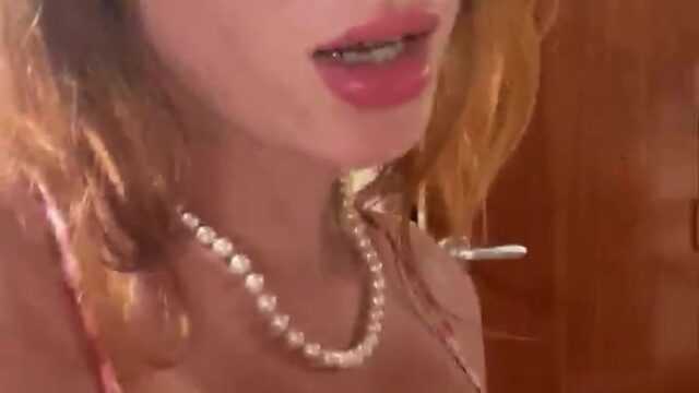 bella thorne OnlyFans Leak – boobs teasing boyfriend