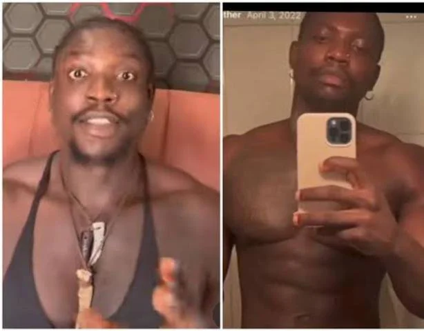 verydarkman gbola Sex Tape – Leak Video Hot Trending !!!