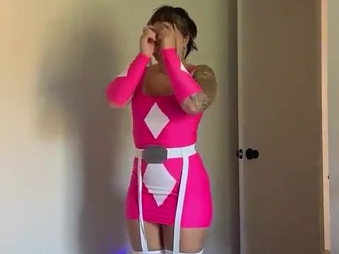 Abby Berner Onlyfans Leaked – Coslay erotic video