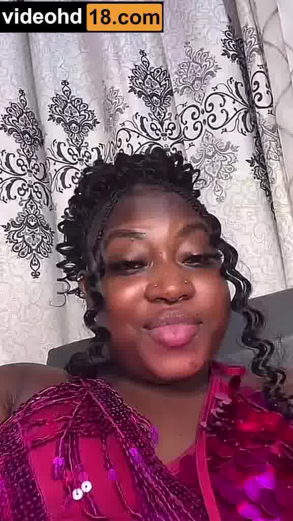 Alina Dzifa Atopa Full Video Leaked Hot Trending !! New Sex Tape