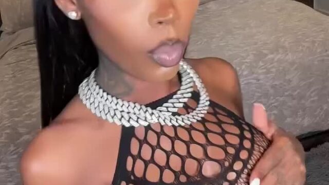 Asian Doll Onlyfans Leaked – Erotic Video
