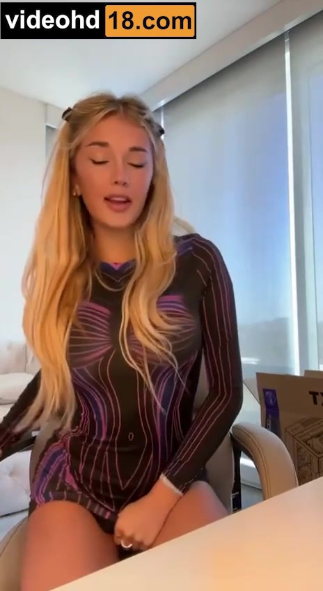 Breckie Hill Naked Pussy – Onlyfans Video Leaked