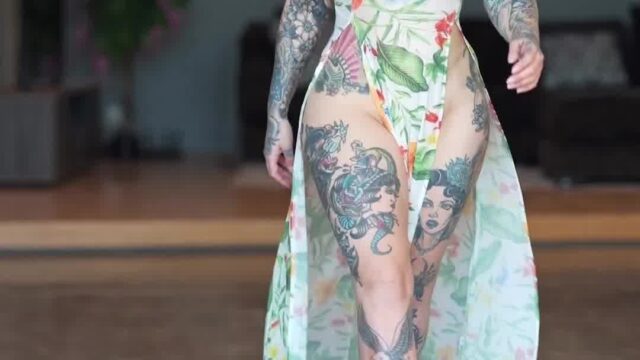 Heidi Lavon Onlyfans Leaked Of 1