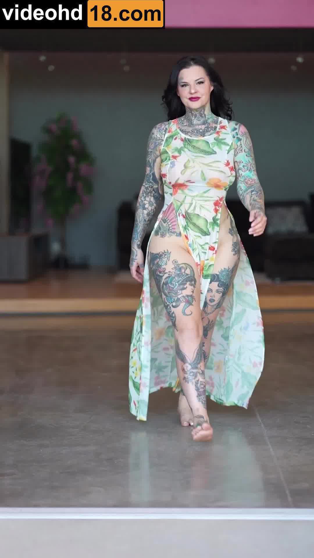 Heidi Lavon Onlyfans Leaked Of 1