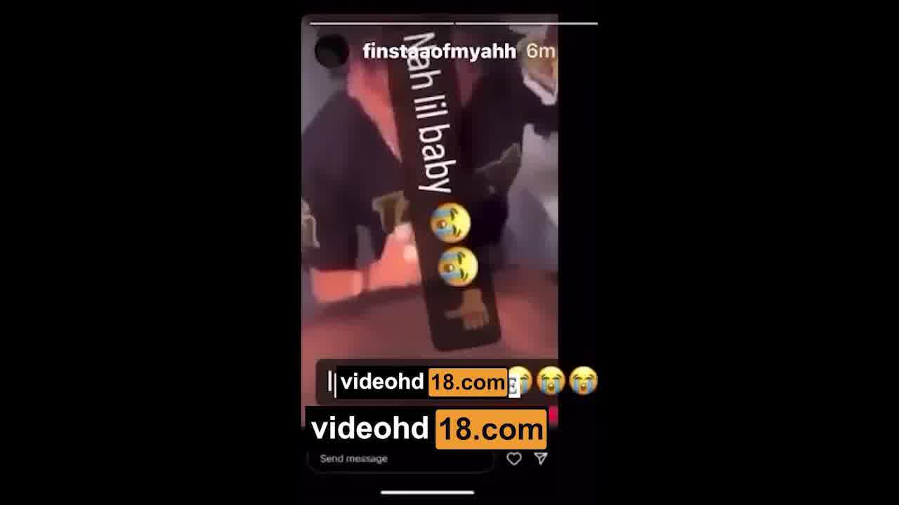 Lil Baby Leaked Video Twitter